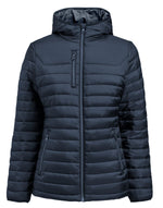 James Harvest Ladies Meadows Jacket - thumbnail 4