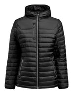 James Harvest Ladies Meadows Jacket - thumbnail 1