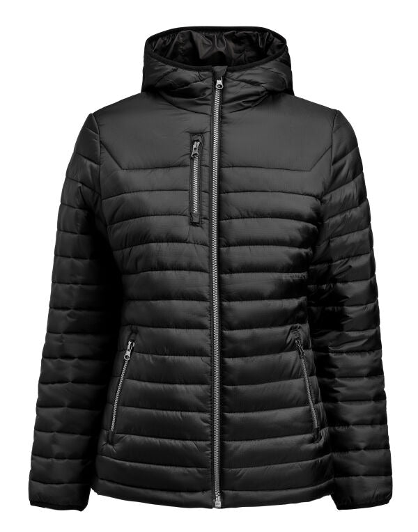 James Harvest Ladies Meadows Jacket