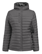 James Harvest Ladies Meadows Jacket - thumbnail 6