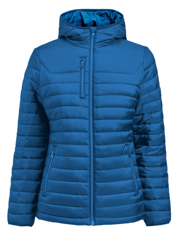 James Harvest Ladies Meadows Jacket