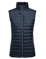 James Harvest Ladies Meadows Vest - thumbnail 4
