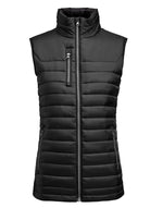 James Harvest Ladies Meadows Vest - thumbnail 5