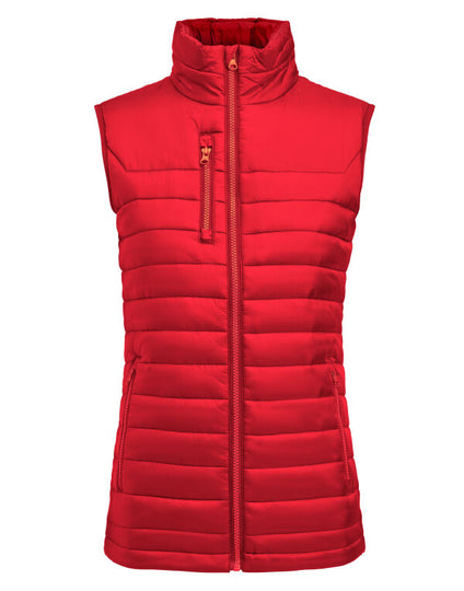 James Harvest Ladies Meadows Vest