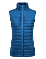 James Harvest Ladies Meadows Vest - thumbnail 3