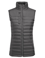 James Harvest Ladies Meadows Vest