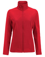 James Harvest Ladies Valley Jacket - thumbnail 2