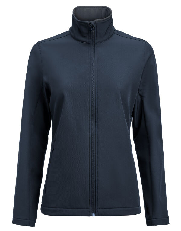 James Harvest Ladies Valley Jacket