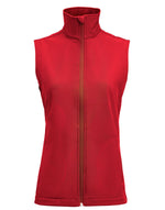 James Harvest Ladies Valley Vest - thumbnail 2