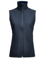 James Harvest Ladies Valley Vest - thumbnail 4