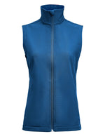 James Harvest Ladies Valley Vest - thumbnail 3