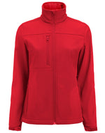 James Harvest Ladies Mammoth Jacket - thumbnail 2