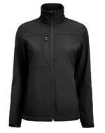 James Harvest Ladies Mammoth Jacket