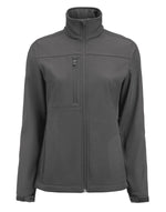 James Harvest Ladies Mammoth Jacket