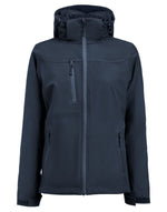 James Harvest Ladies Pinnacles Jacket - thumbnail 2