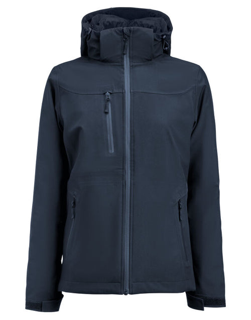 James Harvest Ladies Pinnacles Jacket