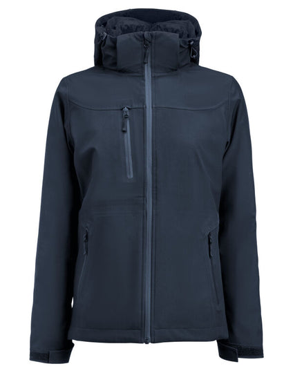 James Harvest Ladies Pinnacles Jacket