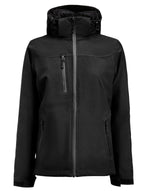 James Harvest Ladies Pinnacles Jacket - thumbnail 3