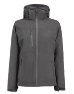 James Harvest Ladies Pinnacles Jacket - thumbnail 4