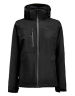 James Harvest Ladies Pinnacles Jacket - thumbnail 1
