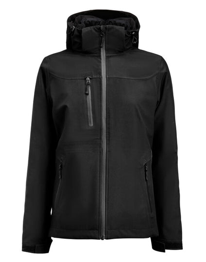James Harvest Ladies Pinnacles Jacket - Navy