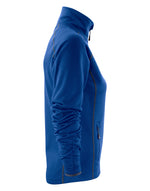 James Harvest Ladies Miles Fleece Jacket - thumbnail 2