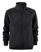 James Harvest Lodgetown Ladies Softshell