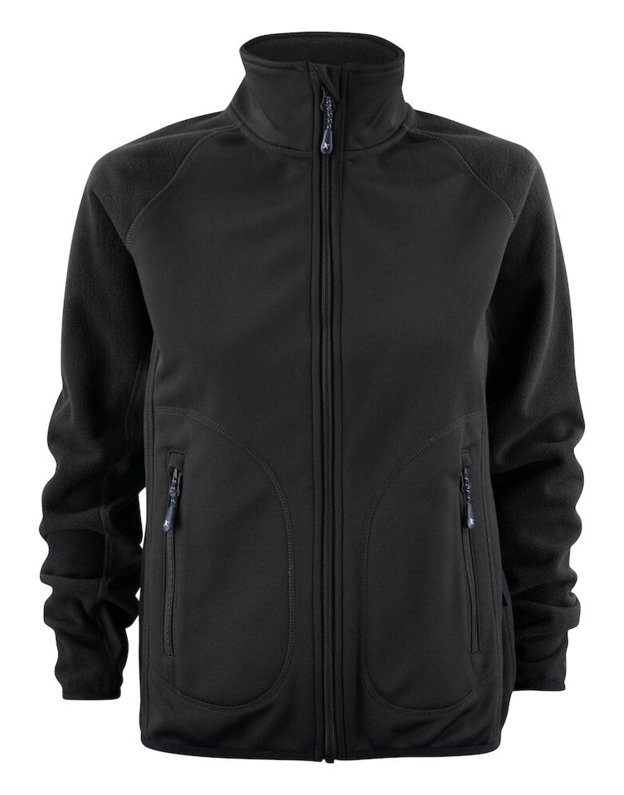 James Harvest Lodgetown Ladies Softshell