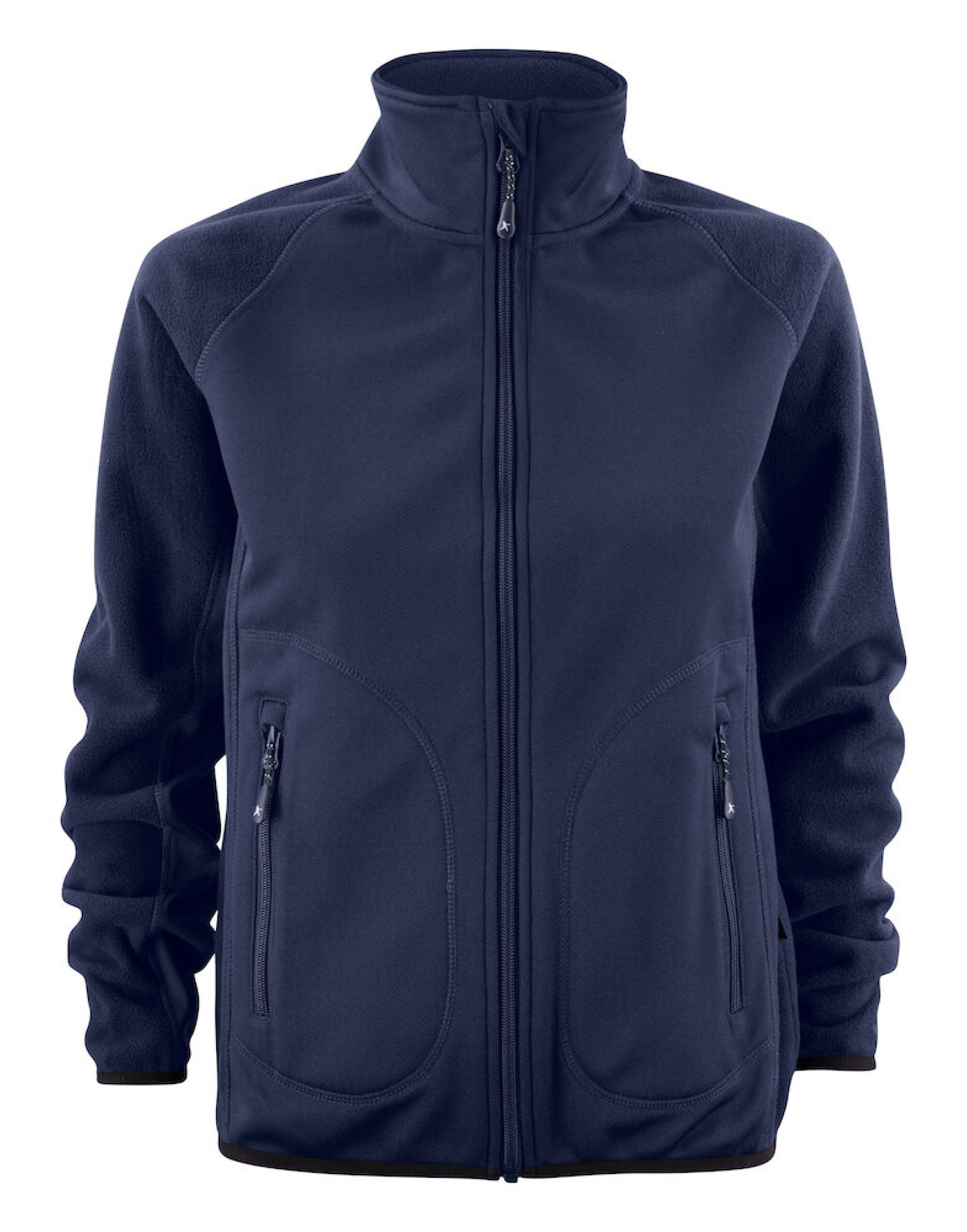 James Harvest Lodgetown Ladies Softshell