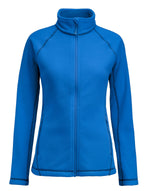 James Harvest Ladies Zion Fleece - thumbnail 3