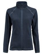 James Harvest Ladies Zion Fleece - thumbnail 4