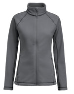 James Harvest Ladies Zion Fleece - thumbnail 6