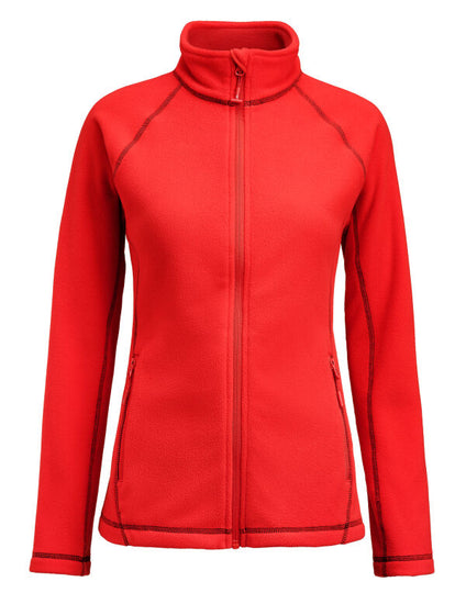 James Harvest Ladies Zion Fleece