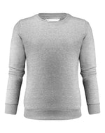 James Harvest Alder Heights Ladies Sweatshirt - thumbnail 3