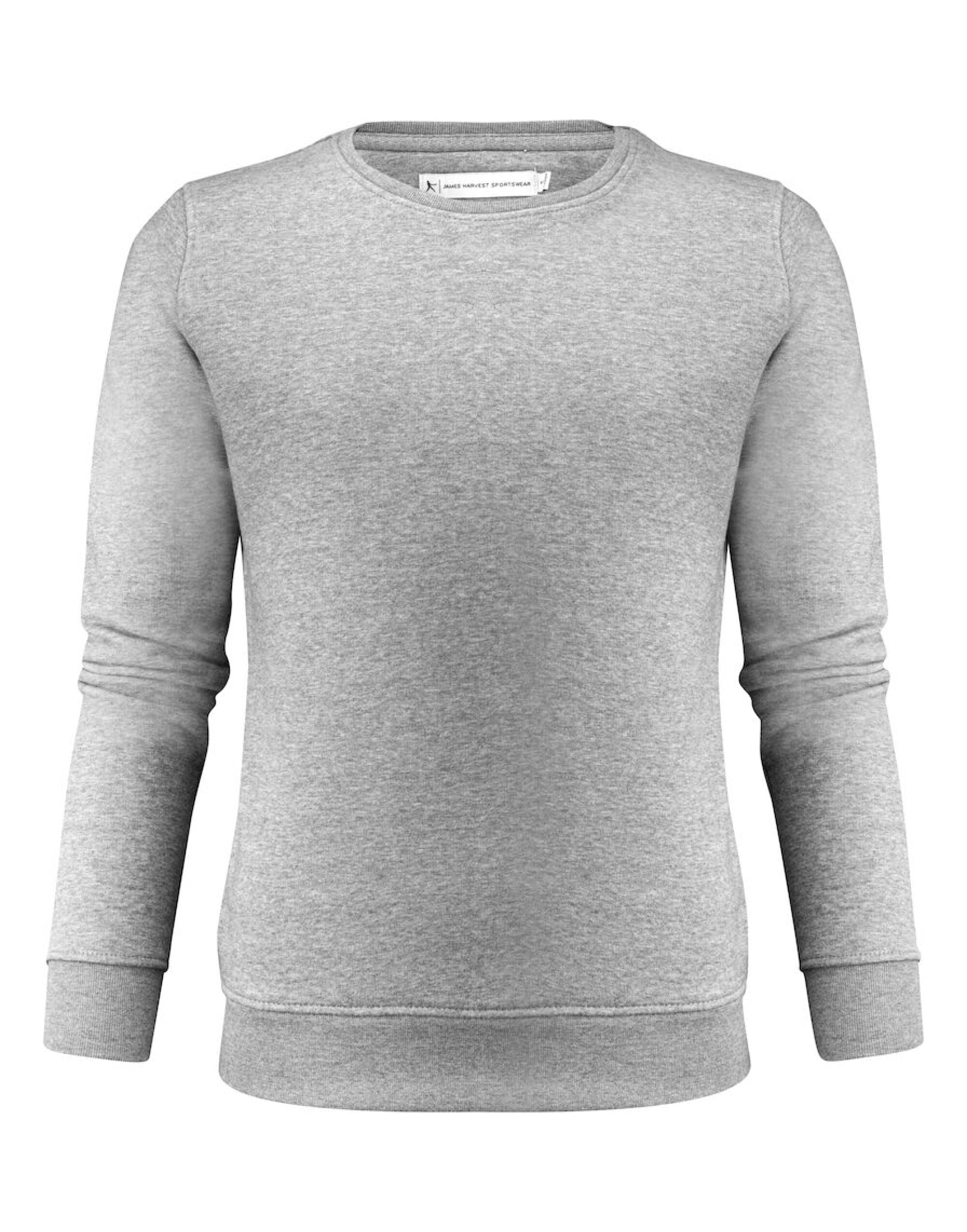 James Harvest Alder Heights Ladies Sweatshirt