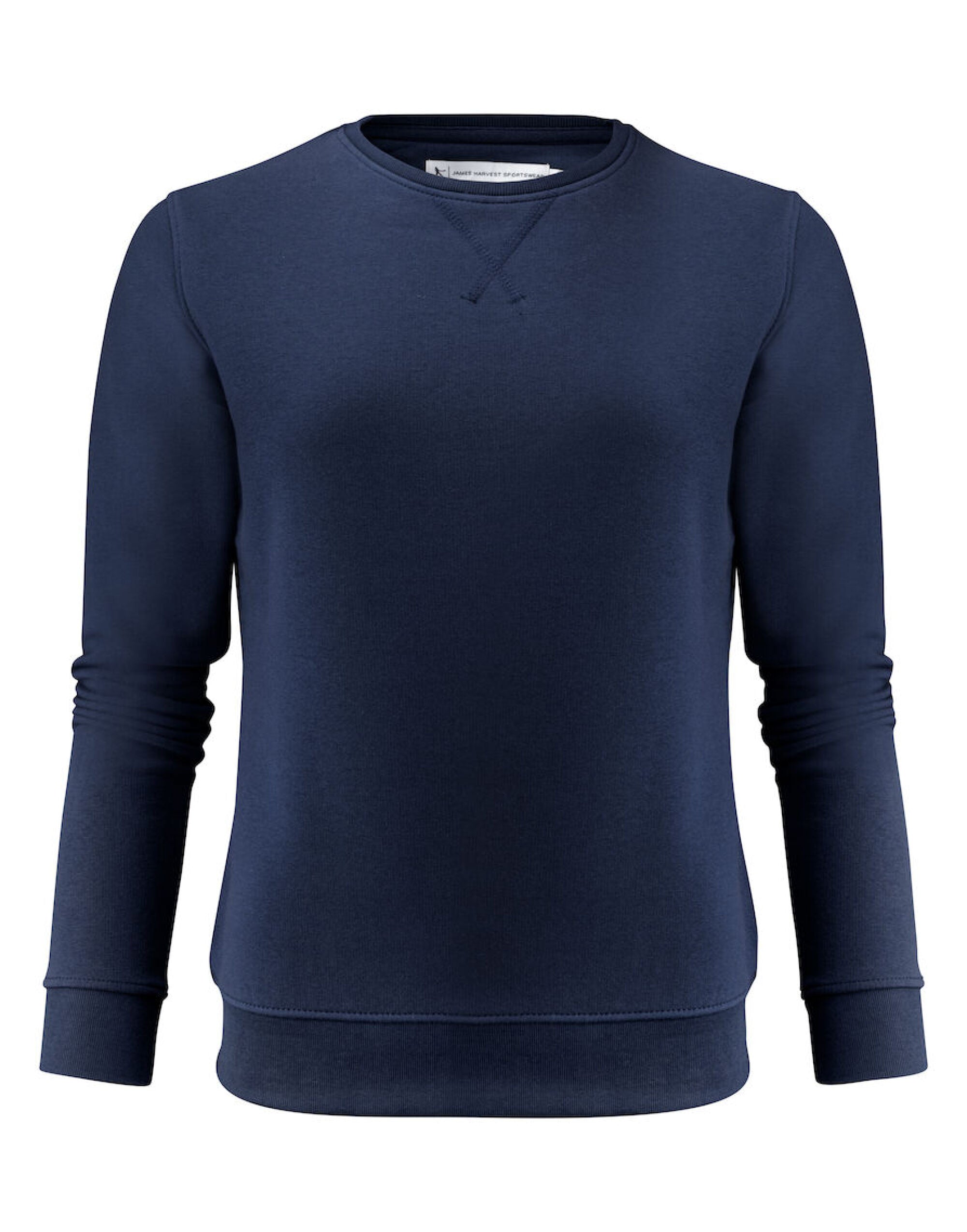 James Harvest Alder Heights Ladies Sweatshirt