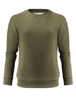 James Harvest Alder Heights Ladies Sweatshirt - thumbnail 1