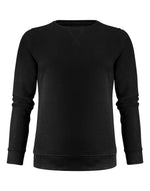 James Harvest Alder Heights Ladies Sweatshirt - thumbnail 2