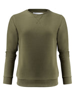 James Harvest Alder Heights Ladies Sweatshirt - thumbnail 4