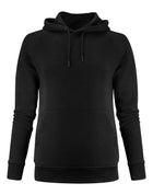 James Harvest Ladies Hardin Heights Hooded Sweatshirt