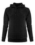 James Harvest Ladies Hardin Heights Hooded Sweatshirt - thumbnail 2