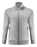 James Harvest Ladies Melville Heights Full Zip Sweater - thumbnail 3