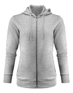 James Harvest Westwood H Ladies Hoodies - thumbnail 3