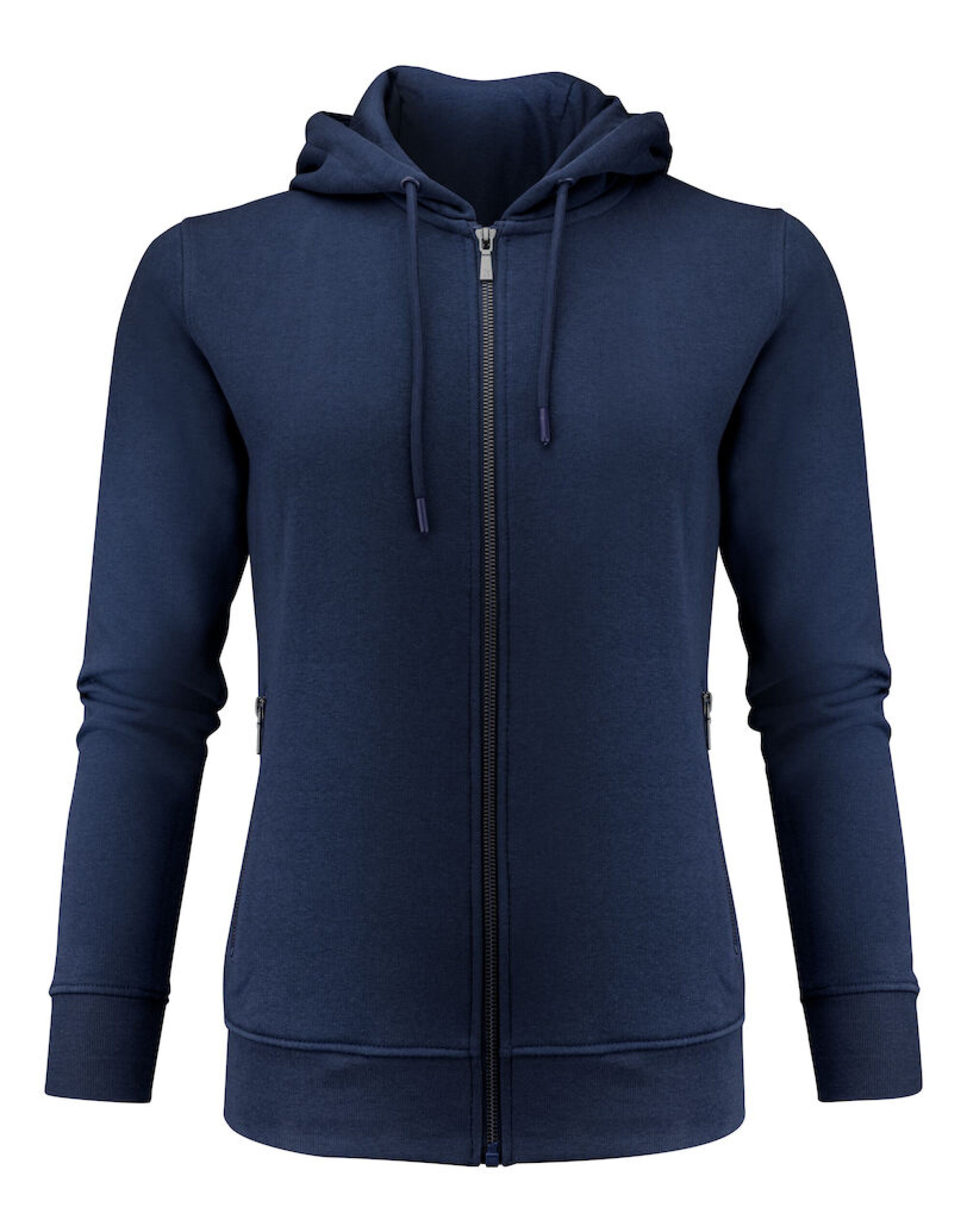James Harvest Westwood H Ladies Hoodies