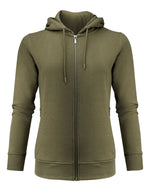 James Harvest Westwood H Ladies Hoodies - thumbnail 4