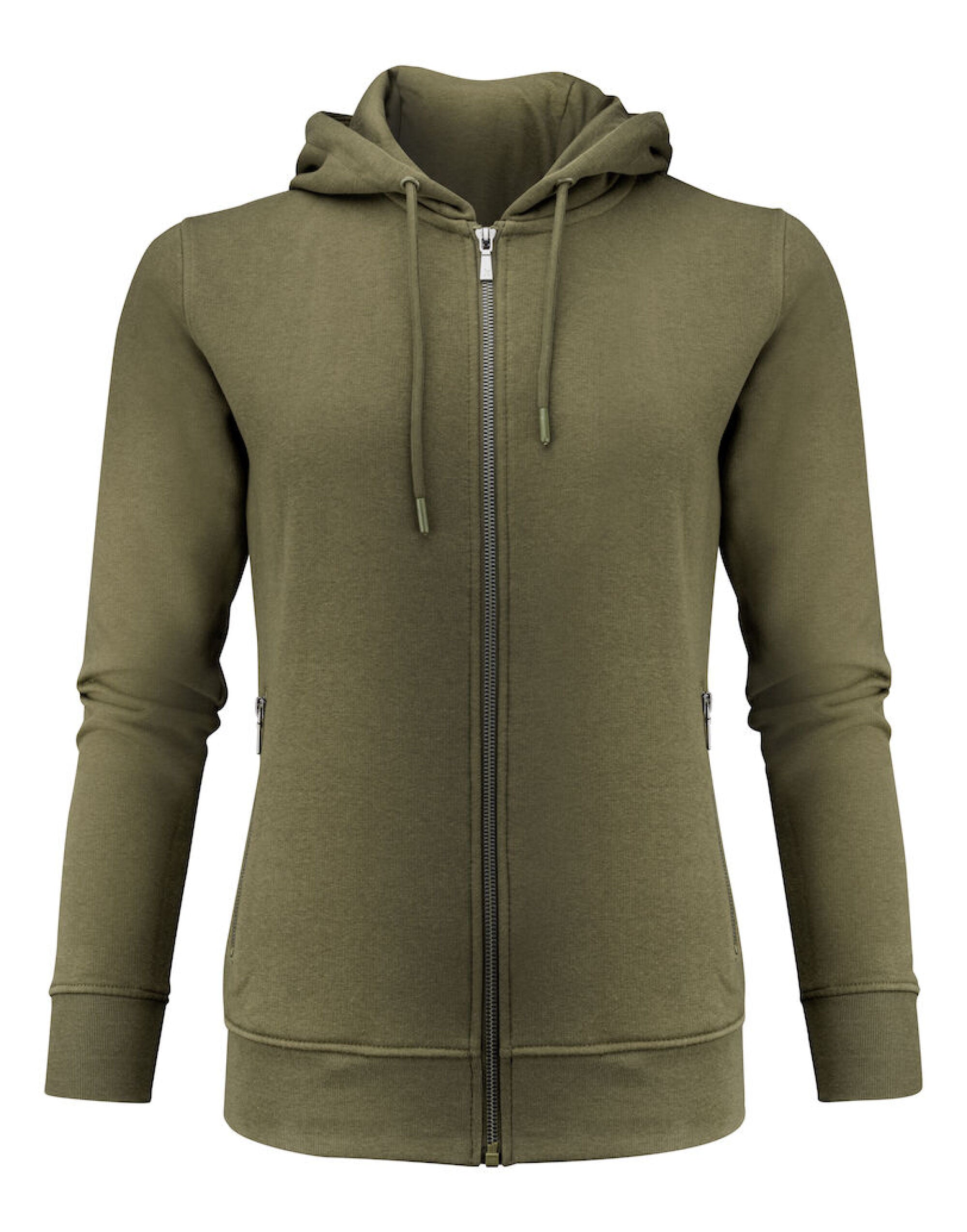 James Harvest Westwood H Ladies Hoodies