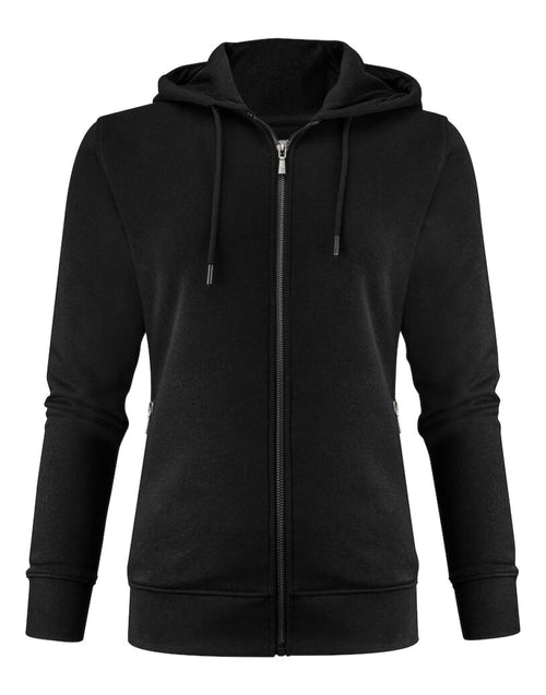James Harvest Westwood H Ladies Hoodies