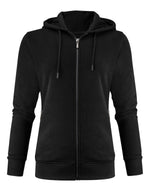 James Harvest Westwood H Ladies Hoodies - thumbnail 1