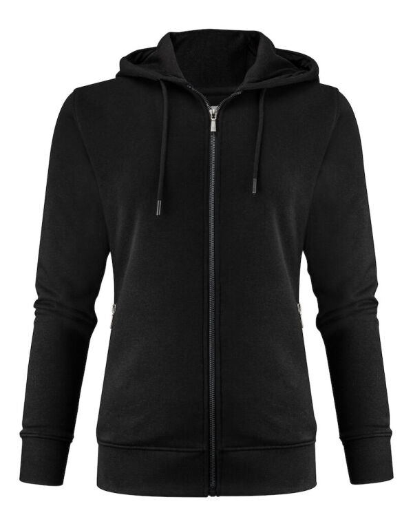 James Harvest Westwood H Ladies Hoodies