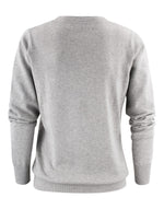 James Harvest Ashland V-Neck Ladies Knit - thumbnail 3